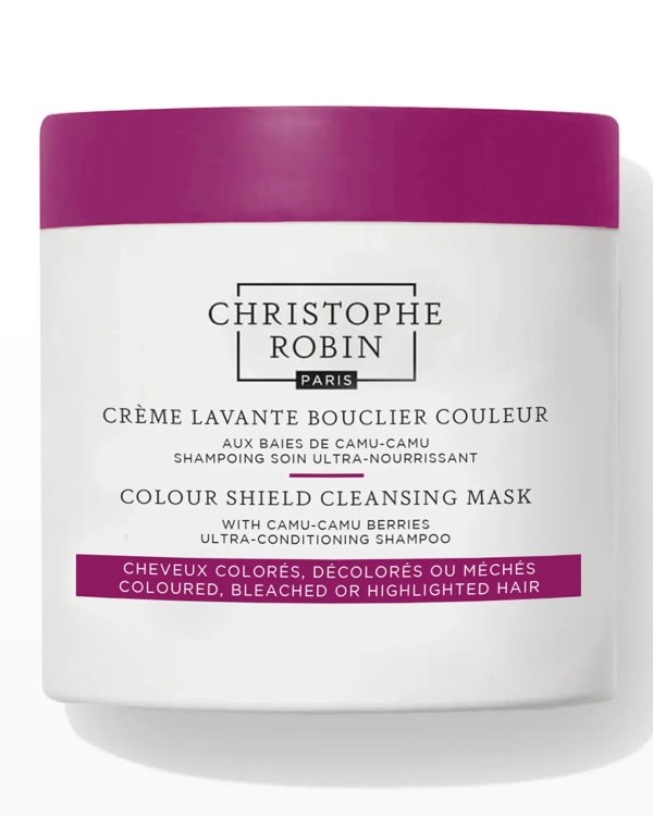 Color Shield Cleansing Mask