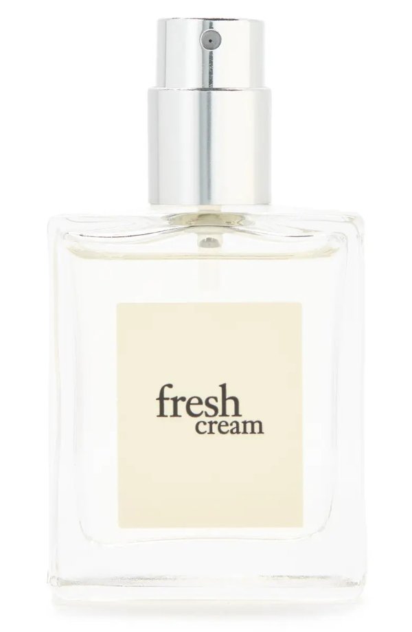fresh cream 香氛 0.5 fl. oz.