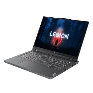 Legion Slim 5 Gen 8 2K OLED Laptop (R7 7840HS, 4060, 32GB, 512GB)