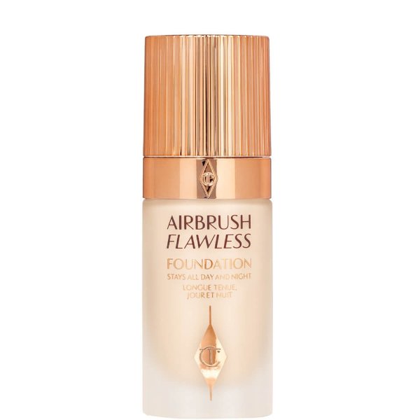 Airbrush Flawless Foundation 1 Neutral