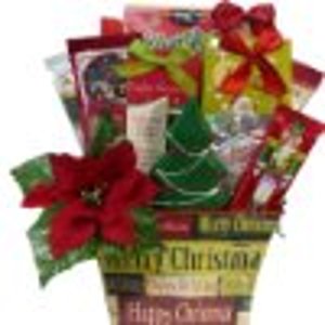  on gift baskets @ 1-800-Baskets Coupon