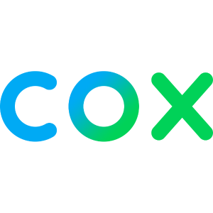 无需合约 3年价格保证Cox Straight Up 预付费互联网服务 25Mbps 仅$50/月