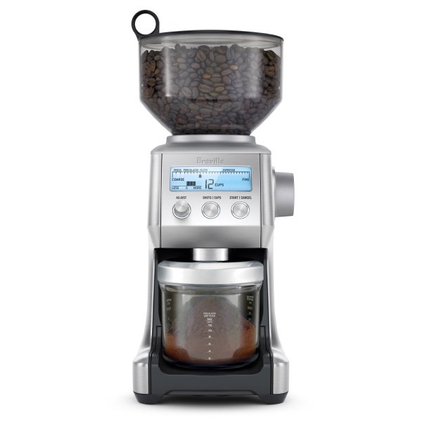 Smart Grinder Pro 咖啡机