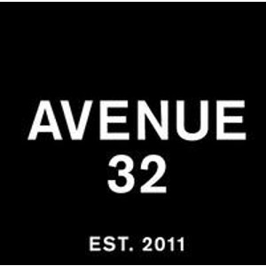 Avenue 32季末折扣进行中