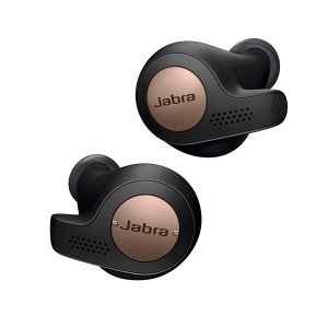 Jabra Elite Active 65t True Wireless Sports Earbuds