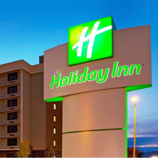 Holiday Inn : Niagara Falls-Scenic Downtown