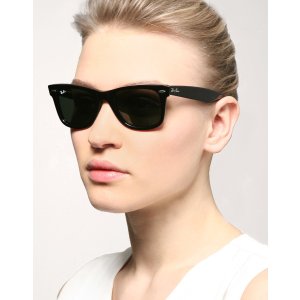 Ray-Ban New Wayfarer Classic Sunglasses @ Focus Camera