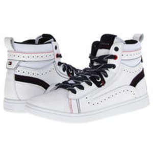 Select Tommy Hilfiger, Lacoste and GUESS Men's Shoes @ 6PM.com