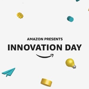 限今天：Amazon科技创新日特别活动