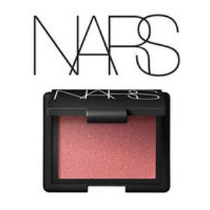With Any Order @ NARS