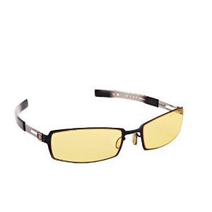 GUNNAR Optiks Unisex PPK Digital Performance Gloss Onyx Sunglasses