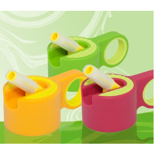 With Purchase of Citrus Zinger @Zing Anything