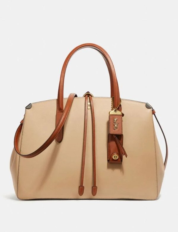 Cooper Carryall in Colorblock