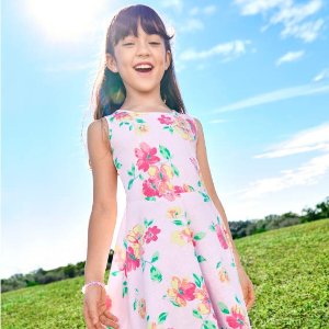 Ending Soon: Children's Place Kids Apparel Clearance 1 Day Event