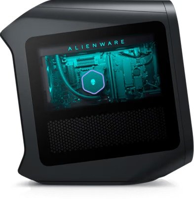 Alienware Aurora R15台式机( i7-13700KF, 3060Ti, 16GB, 512GB)
