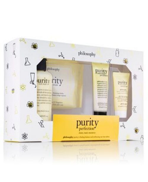 4-Pc. Purity Perfection Set