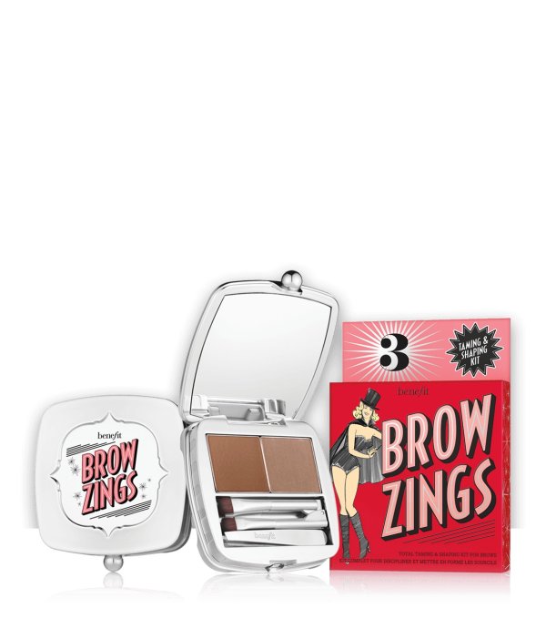 brow zings eyebrow shaping kit