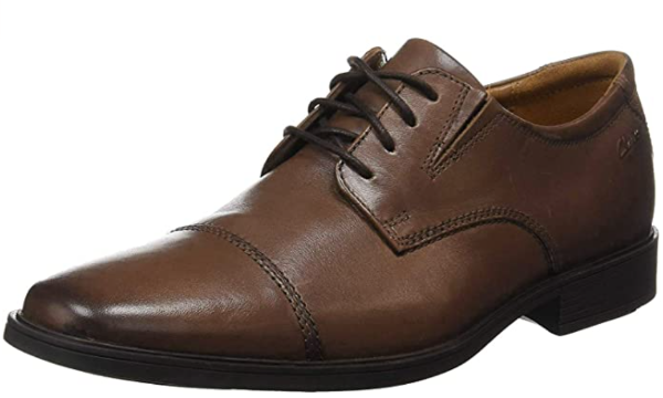 Men's Tilden Cap Oxford Shoe