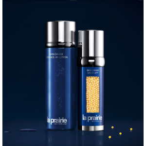 with your La Prairie Purchase @ Cos Bar