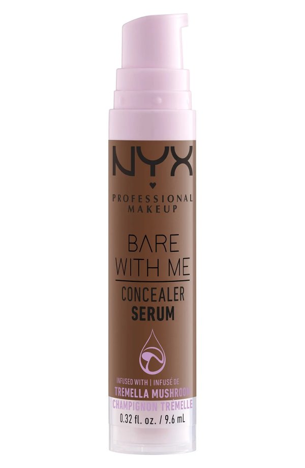 COSMETICS Bare With Me Serum Concealer