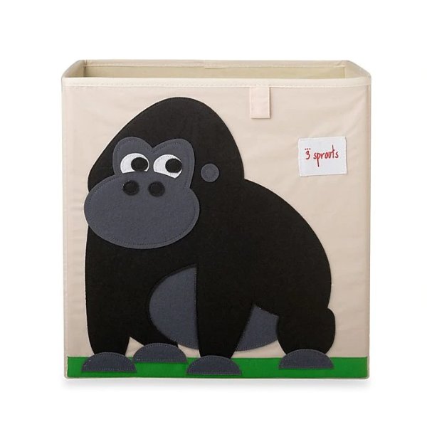 Gorilla Storage Box | buybuy BABY