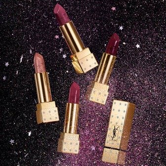Rouge Pur Couture Lipstick Holiday Edition | YSL