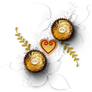 Ferrero Rocher 费列罗多款巧克力礼盒特卖