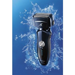 Panasonic Arc4 Wet/Dry Men's Shaver Panasonic - Arc4 Wet/Dry Men's Shaver