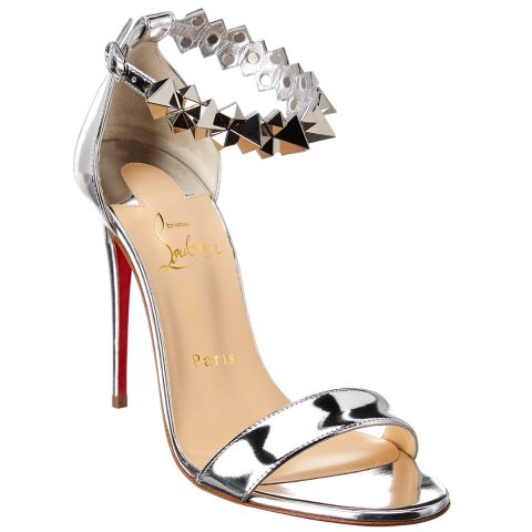 Christian Louboutin高跟鞋
