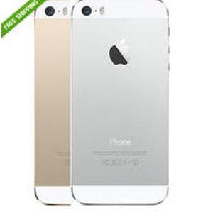 eBay 苹果产品(iPhone土豪金, iPad Air 16 GB、32 GC)特价