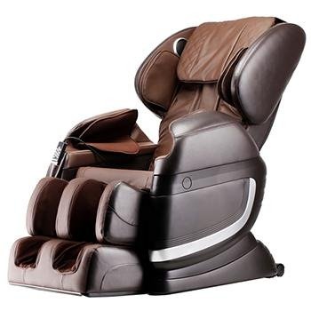 eSmart Ultimate Massage Chair with 30 Air Bags, 8 Back Rollers and Speakers
