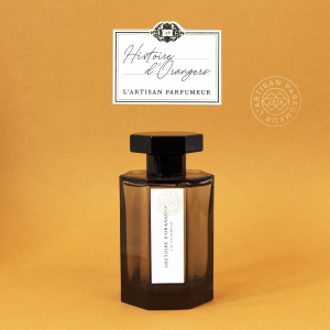 L'Artisan Parfumeur 阿蒂仙之香 小众沙龙香氛让你与众不同