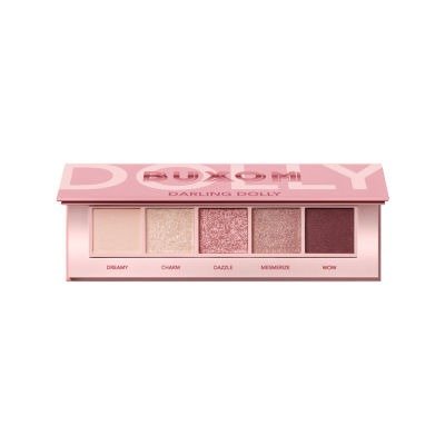 Darling Dolly Eyeshadow Palette | BUXOM Cosmetics
