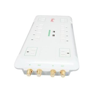 Rosewill RHSP-13004 12-Outlet Protection Power Surge Protector