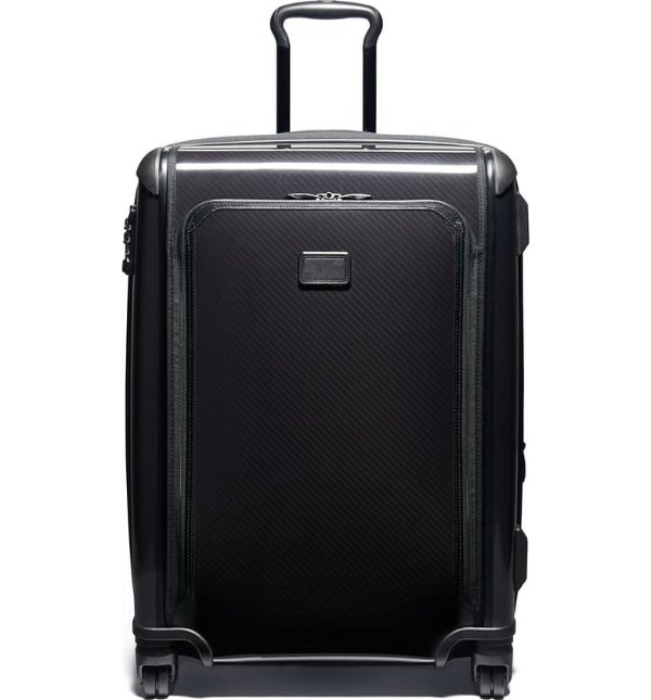 Tegra-Lite® Medium Trip 26-Inch Expandable Four Wheel Suitcase