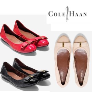 Select Cole Haan Women's Shoes @ Neiman Marcus Last Call