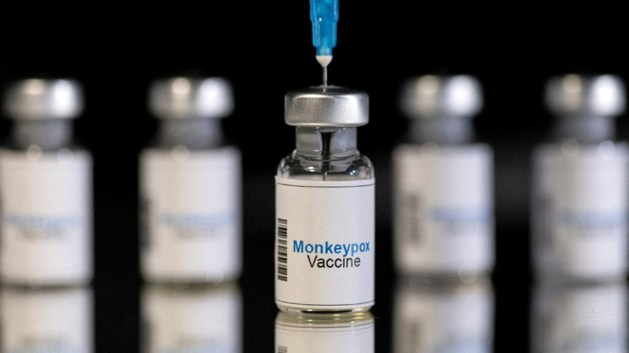 猴痘疫苗FAQ | ACAM2000和JYNNEOS疫苗有什么不同？哪里可以打猴痘疫苗？