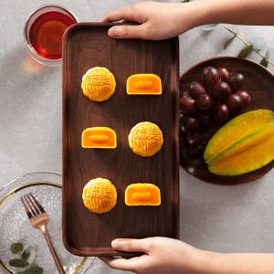 Dealmoon Exclusive: Yami Select Moon Cake Pre Order Limited TIme Offer
