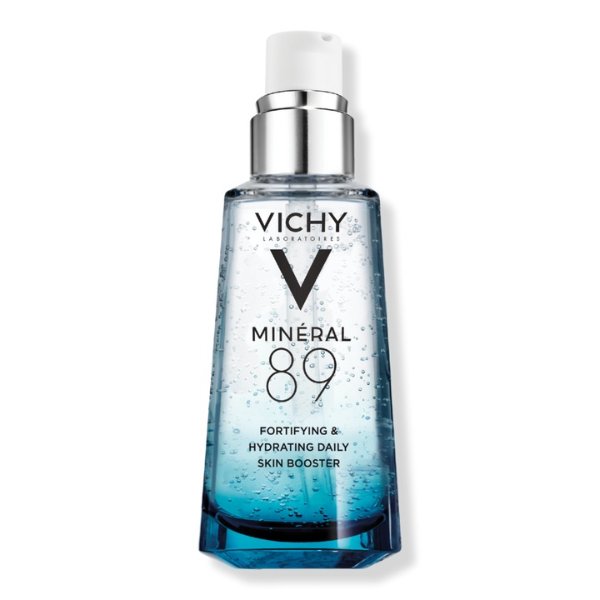 Mineral 89 Hyaluronic Acid Face Serum for Stronger Skin - Vichy | Ulta Beauty