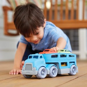 Green Toys 儿童安心环保玩具限时促销