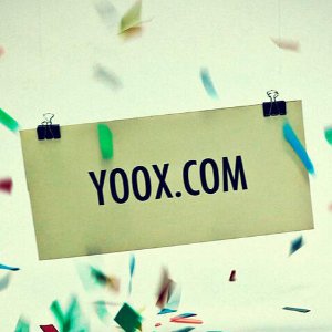 Over 100,000 Items @ YOOX.COM