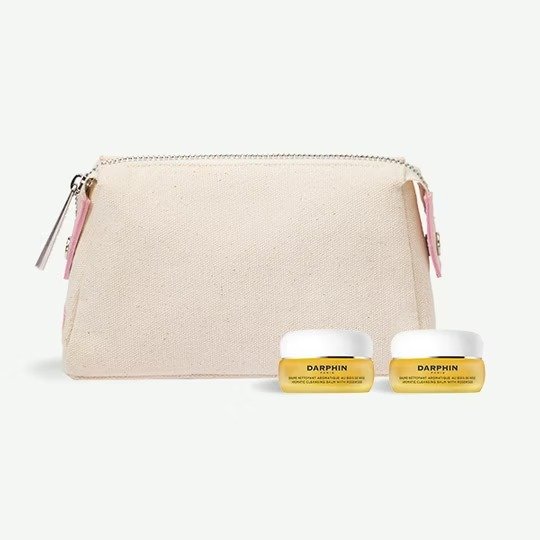 Aromatic Cleansing Balm Set