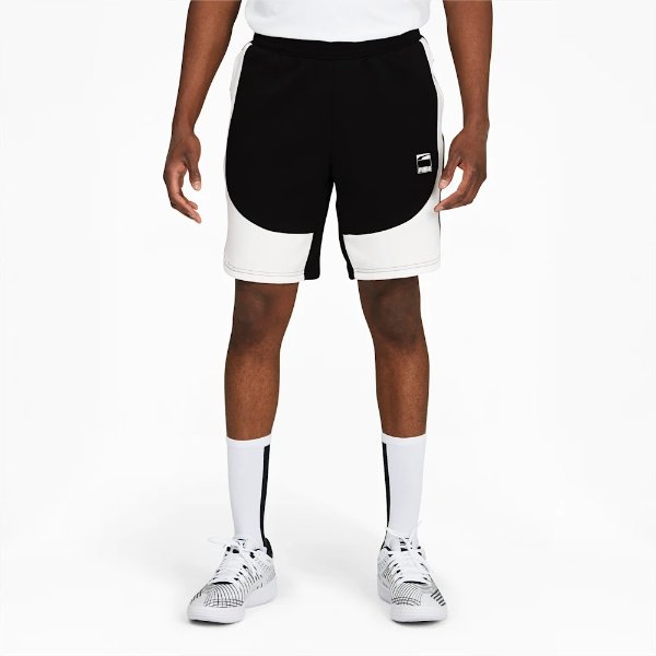 Dime Men's Basketball Shorts | PUMA US