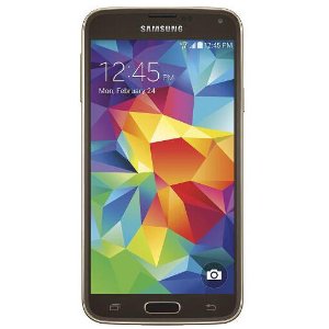 Select Samsung Galaxy S 5 Cell Phones for Verizon Wireless