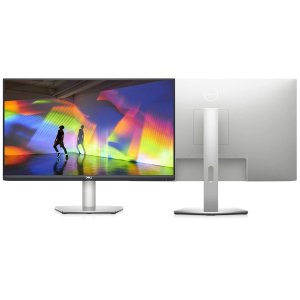 Dell S2721HS 27” FHD 75Hz 显示器