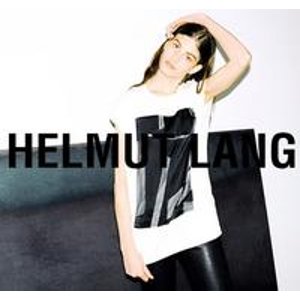 Reduced Items and Complimentary Shipping on All Orders @ Helmut Lang Winter Sale 