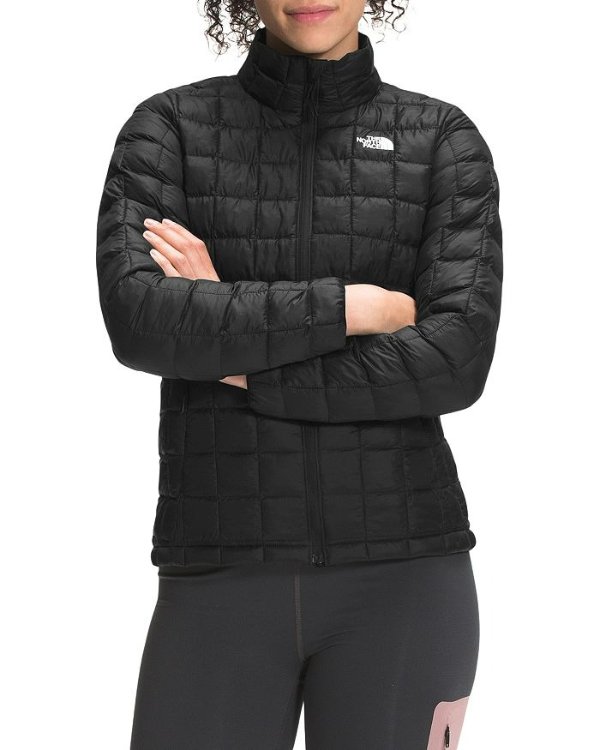 ThermoBall™ Quilted Jacket