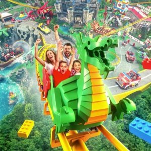 Legoland Florida Brick Friday Deals