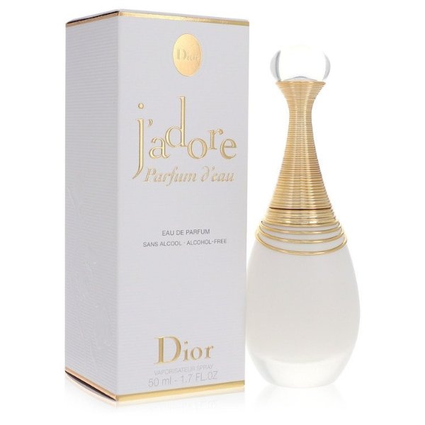 Jadore Parfum D’eau By Christian Dior