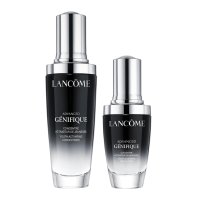 Lancome Lancôme 小黑瓶双瓶装新低价！